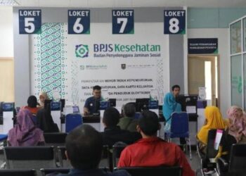 BPJS Kesehatan