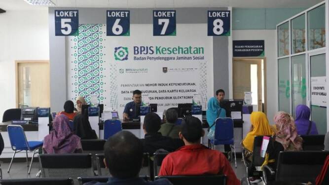 Foto: BPJS Kesehatan