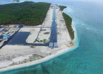 Jokowi Bangun 27 Bandara Baru, Ini Daftarnya