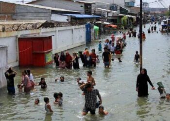 Banjir Rob
