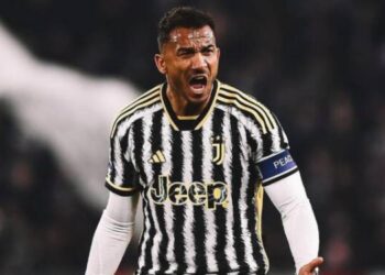 Juventus Lolos ke UCL, Atalanta Tumbangkan Roma