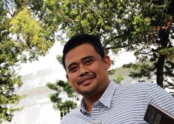 Partai Demokrat Dukung Bobby Nasution Maju di Pilgub Sumut