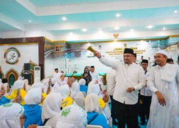 Calhaj Medan