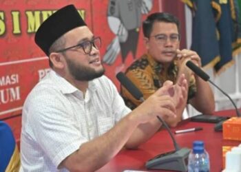 Rutan Klas I Medan