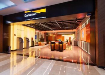Bank Danamon