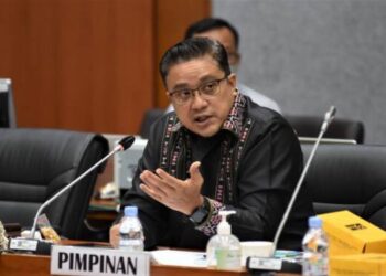 Anggota DPR RI
