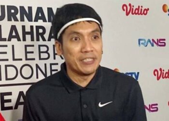 Artis Desta Mahendra Terseret Dugaan Pelecehan Ketua KPU?