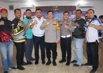 polrestabes Medan