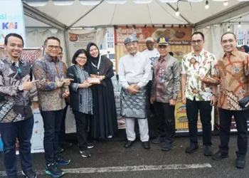 Festival Jelajah Kuliner