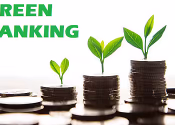 Foto ilustrasi Green Banking