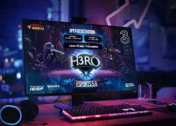 H3RO Esports