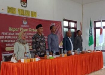 KPU Simalungun