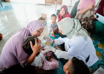 Pengobatan Gratis