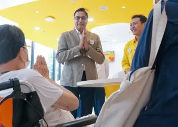 indosat
