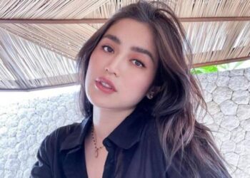 Jessica Iskandar Hamil Anak Ketiga!