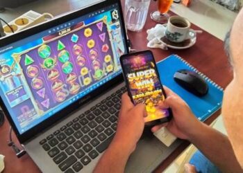 Gawat! Ribuan Konten Judi Online Sususpi Situs Pendidikan-Pemerintah