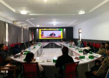 KPDI Sumut