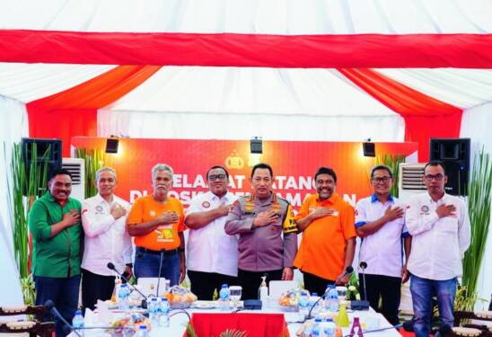 Foto: Hari Buruh