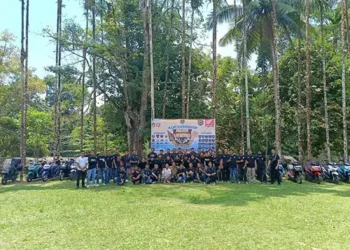 Kopdar Gabungan