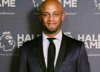 Resmi: Kompany Pelatih Anyar Bayern, Hansi Flick Tukangi Barcelona