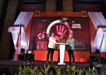 Luncurkan panduan