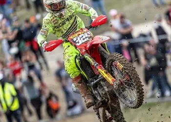 MXGP Delvintor