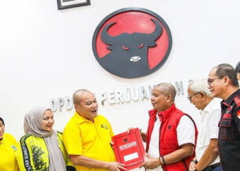 Pilgub Sumut