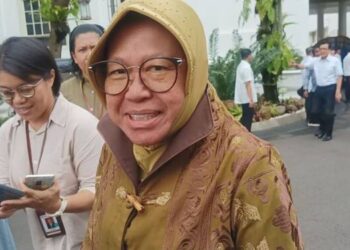 Mensos: Belum Ada Laporan Kerusakan Usai Gempa Sinabang