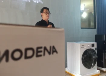 Modena Produk Terbaru