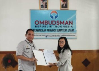 Ombudsman Sumut