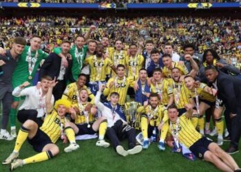 Oxford United