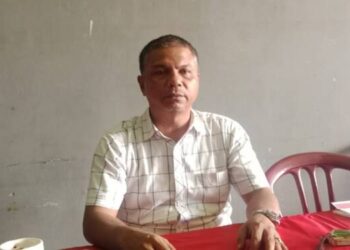 PDIP Madina