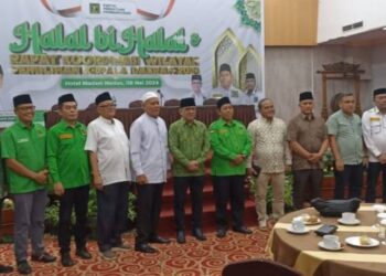 PPP Sumut