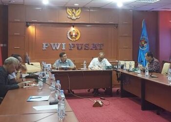 PWI Pusat