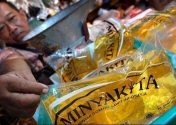 HET MinyaKita akan Naik Rp1.000
