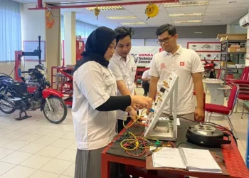 Pelatihan Modul Dasar