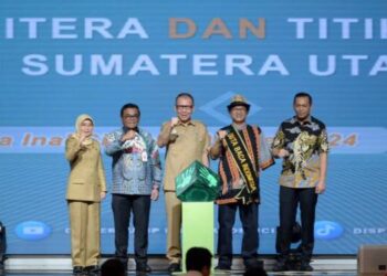 Peluncuran Aplikasi