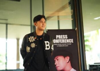 Cakra Khan