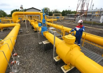 Dukungan PGN dibutuhkan untuk memperluas pasar agar gas terserap lebih banyak.(Dok:PGN)