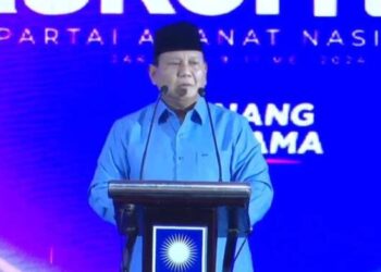 Prabowo