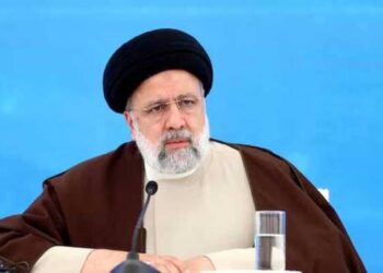 Dunia Berduka Atas Kematian Presiden Iran Ebrahim Raisi