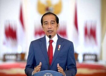 Ngeri! Kurs Dolar AS Rp 16 Ribu, Jokowi Ketar-ketir