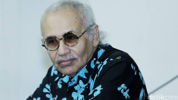 Foto: Prof Salim Said.