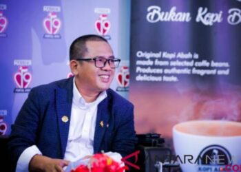 Tak Mau Kalah dengan Putra Presiden, Putra Wapres Amin Maju Pilgub Banten