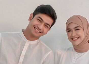 Teuku Ryan dan Ria Ricis