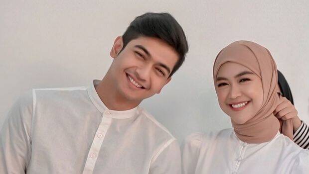 Foto: Teuku Ryan dan Ria Ricis