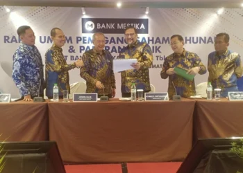 RUPST BANK MESTIKA