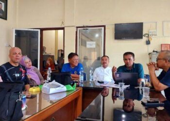 PWI Sumut