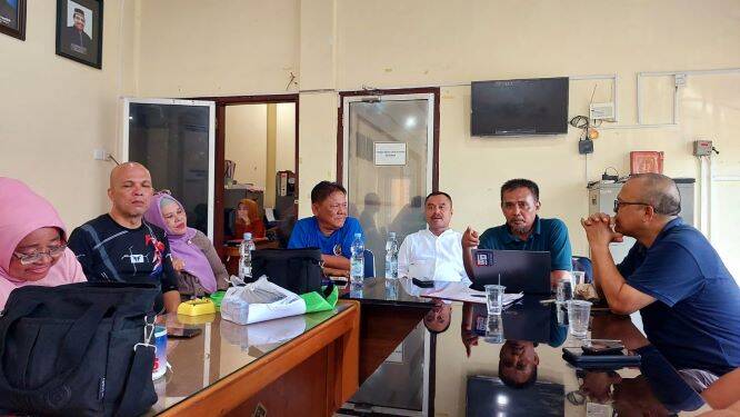 Foto: PWI Sumut