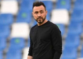 De Zerbi Digadang Gantikan Ten Hag, Maresca Gusur Pochettino?